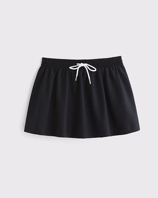 YPB sculptLUX High Rise Flirty Skirt