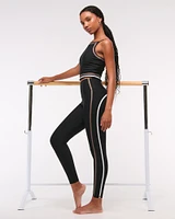 YPB sculptLUX Curve Love 7/8-Length Leggings