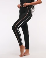 YPB sculptLUX Curve Love 7/8-Length Leggings