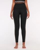 YPB sculptLUX Curve Love 7/8-Length Leggings