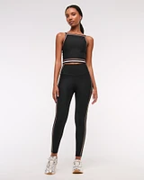 YPB sculptLUX Curve Love 7/8-Length Leggings
