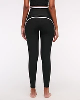 YPB sculptLUX Curve Love 7/8-Length Leggings