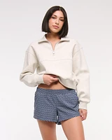 YPB sprintTEK Low Rise Lined Short