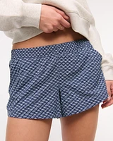 YPB sprintTEK Low Rise Lined Short