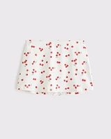 YPB Mid Rise Mini Skirt
