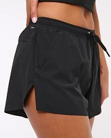 YPB sprintTEK Lined Flyaway Short