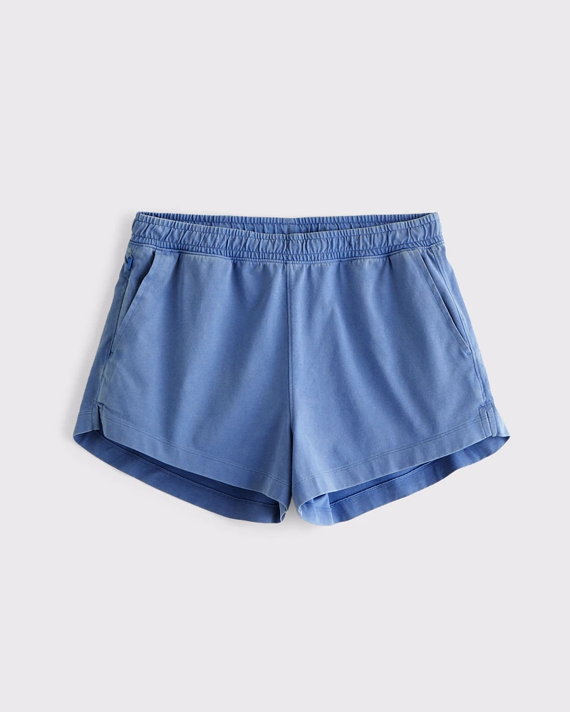 YPB Active Cotton Short