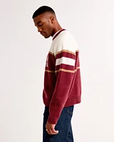 Kansas City Chiefs Crew Sweater