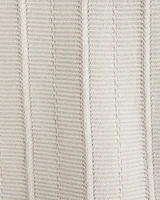 Stitched Sweater Tee