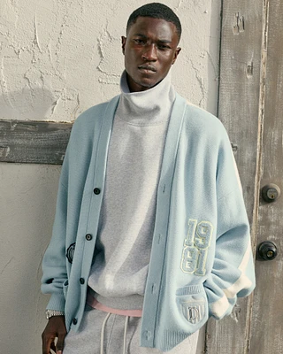 Vol. 28 Danzy Cardigan