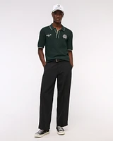 Memorial Tournament Sweater Polo