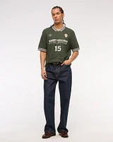 Toyota Soccer Jersey-Inspired Sweater