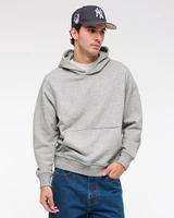 Essential French Terry Heavyweight Popover Hoodie