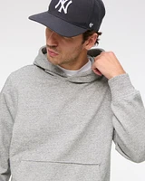 Essential French Terry Heavyweight Popover Hoodie