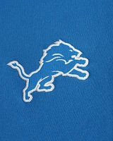 Kansas City Chiefs Half-Zip Sweatshirt
