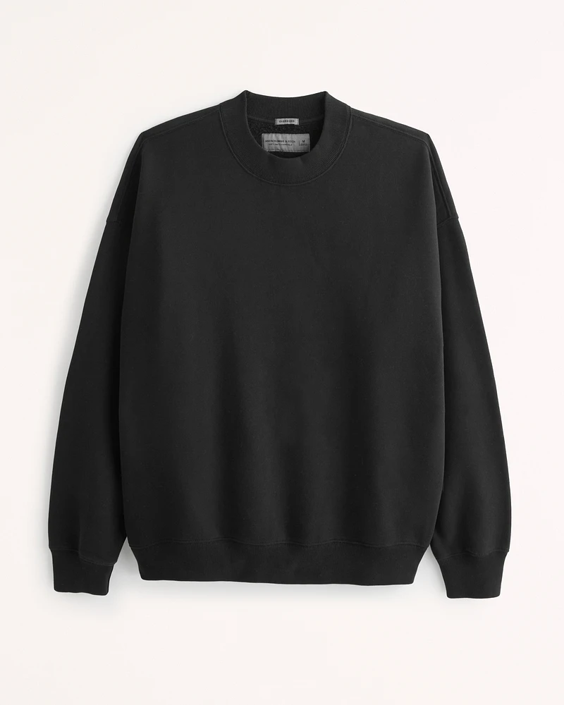 Essential Crew Sweatshirt