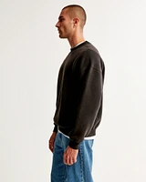 Essential Crew Sweatshirt