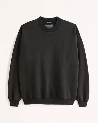 Essential Crew Sweatshirt