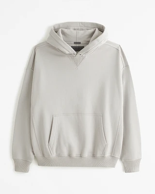 Essential Premium Heavyweight Popover Hoodie