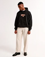 Cincinnati Bengals Graphic Popover Hoodie