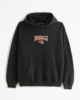 Cincinnati Bengals Graphic Popover Hoodie