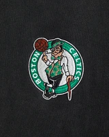 Boston Celtics Graphic Popover Hoodie