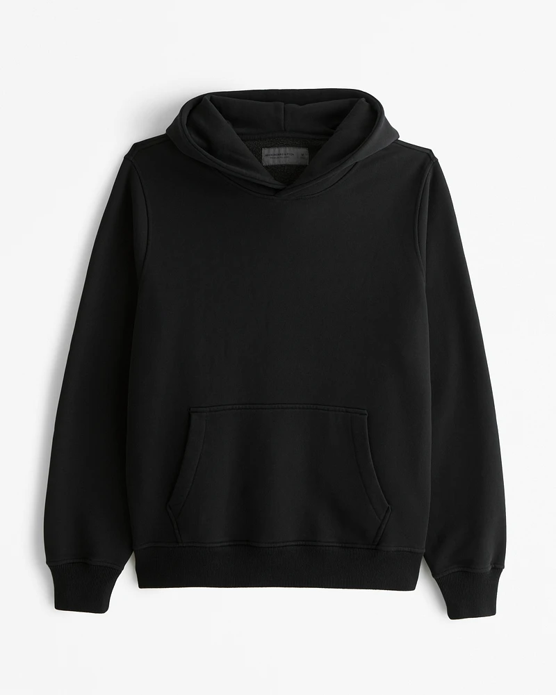 Essential Premium Heavyweight Popover Hoodie