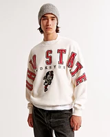 University of Southern California Graphic Crew Sweatshirt