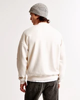 University of Southern California Graphic Crew Sweatshirt
