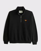 Oracle Red Bull Racing Graphic Half-Zip