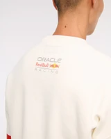 Oracle Red Bull Racing Graphic Crew Sweatshirt