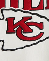 Kansas City Chiefs Graphic Crew Sweatshirt