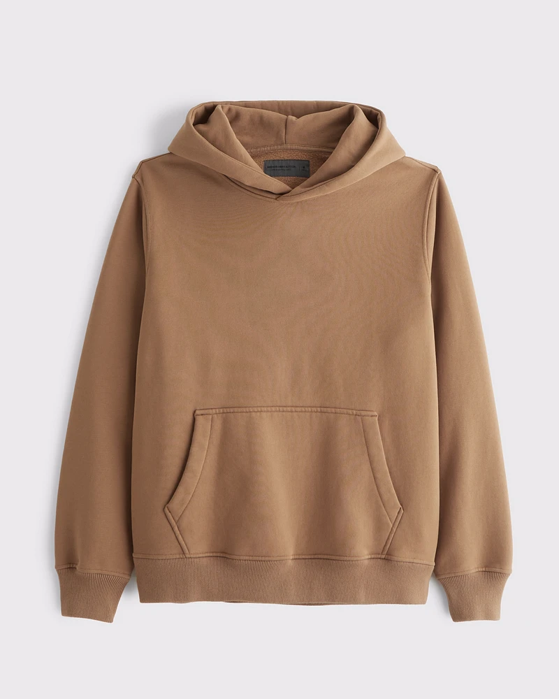 Essential Premium Heavyweight Popover Hoodie