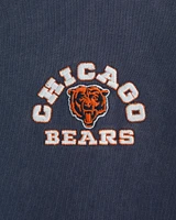 Chicago Bears Half-Zip Sweatshirt