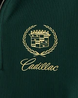 Cadillac Graphic Crew Sweatshirt