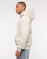 Ford Graphic Popover Hoodie