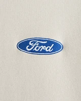 Ford Graphic Popover Hoodie