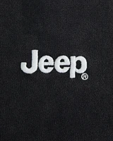 Jeep Graphic Popover Hoodie