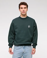 PGA Phoenix Open Graphic Crew Sweatshirt