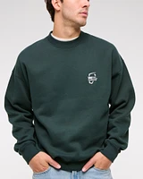 PGA Phoenix Open Graphic Crew Sweatshirt