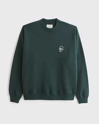 PGA Phoenix Open Graphic Crew Sweatshirt