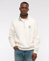 PGA Phoenix Open Graphic Half-Zip Sweatshirt