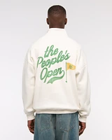 PGA Phoenix Open Graphic Half-Zip Sweatshirt