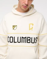 Columbus Crew Graphic Popover Hoodie