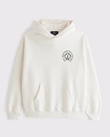 Memorial Tournament Graphic Popover Hoodie