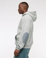 New York Graphic Popover Hoodie