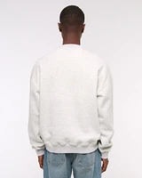 Memorial Tournament Graphic Crew Sweatshirt