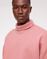 Vol. 28 Turtleneck Sweatshirt