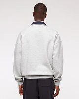 Vol. 28 Half-Zip Sweatshirt