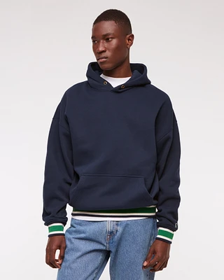 Vol. 28 Popover Hoodie